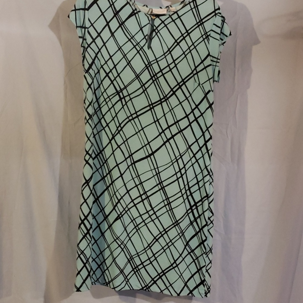 Work dress